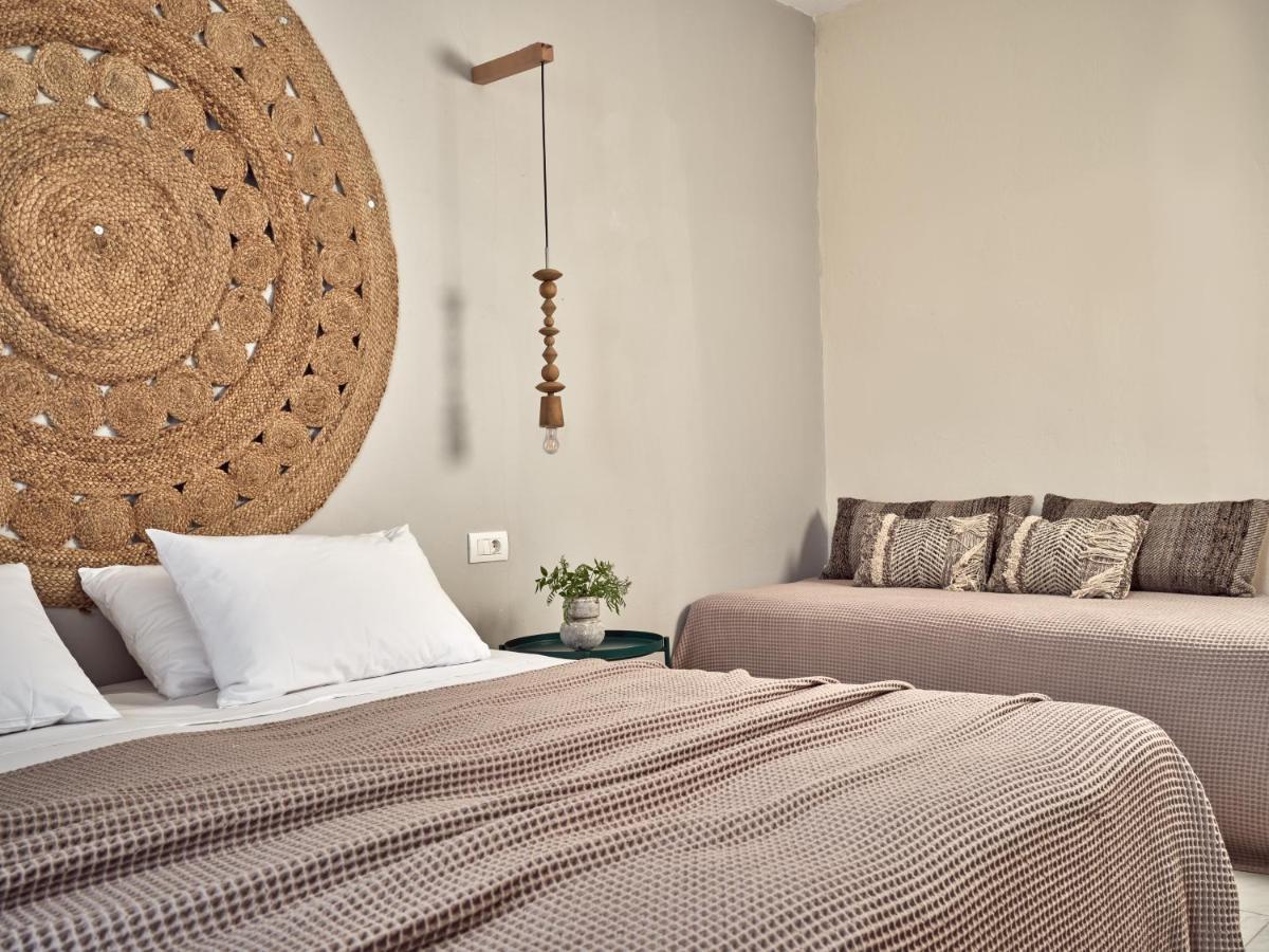 Casa Del Mar Bed & Breakfast Laganas Ngoại thất bức ảnh