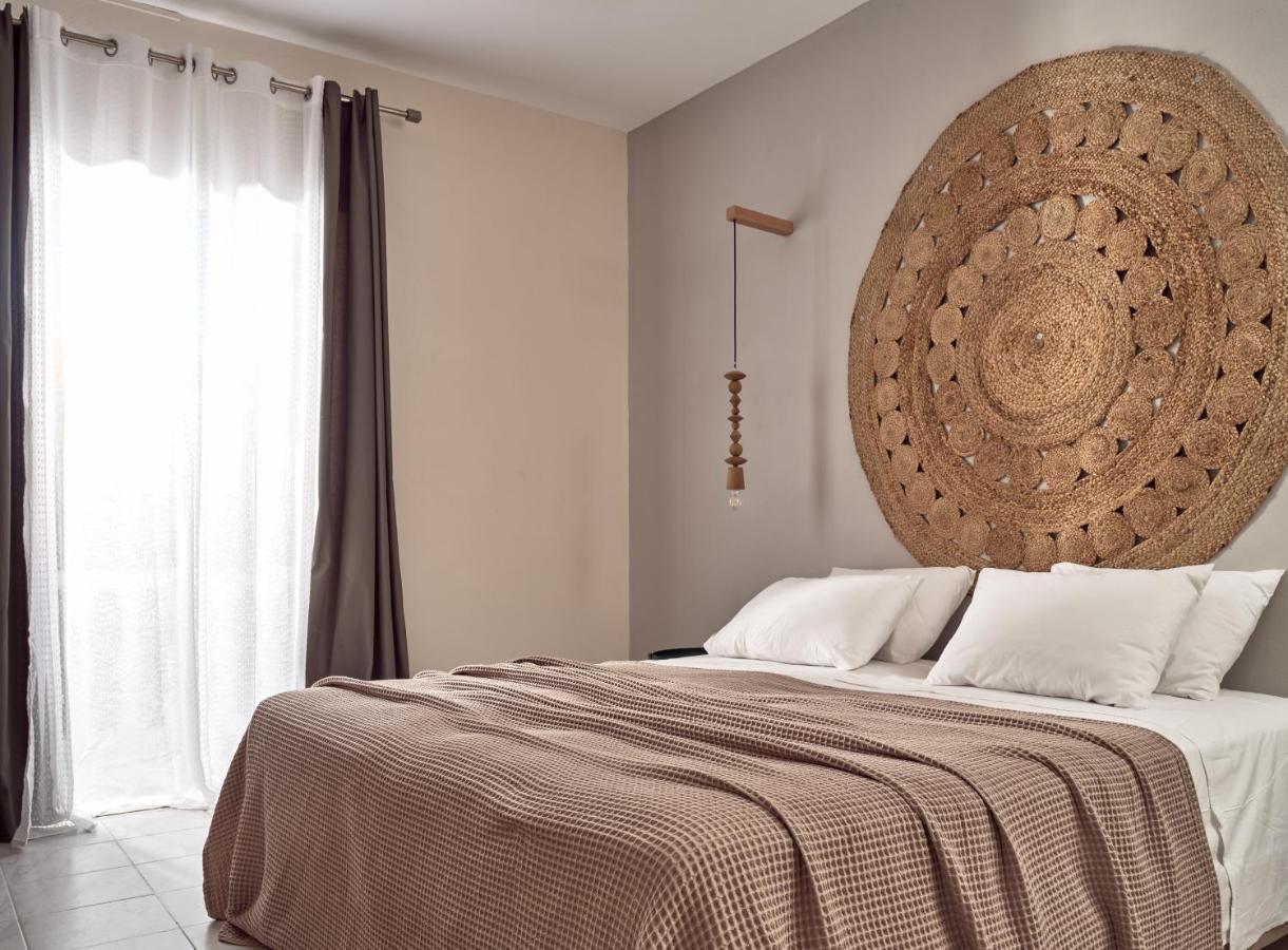 Casa Del Mar Bed & Breakfast Laganas Ngoại thất bức ảnh