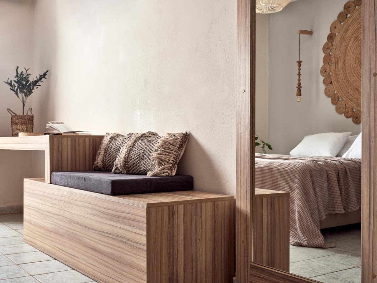 Casa Del Mar Bed & Breakfast Laganas Ngoại thất bức ảnh