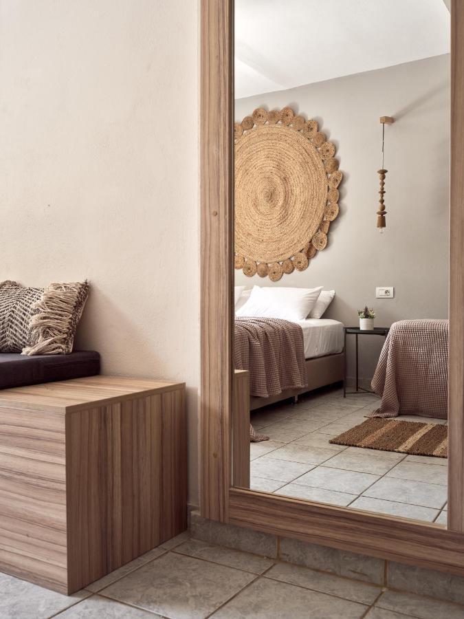 Casa Del Mar Bed & Breakfast Laganas Ngoại thất bức ảnh