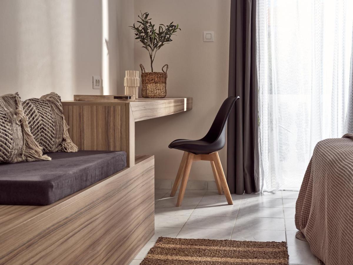 Casa Del Mar Bed & Breakfast Laganas Ngoại thất bức ảnh