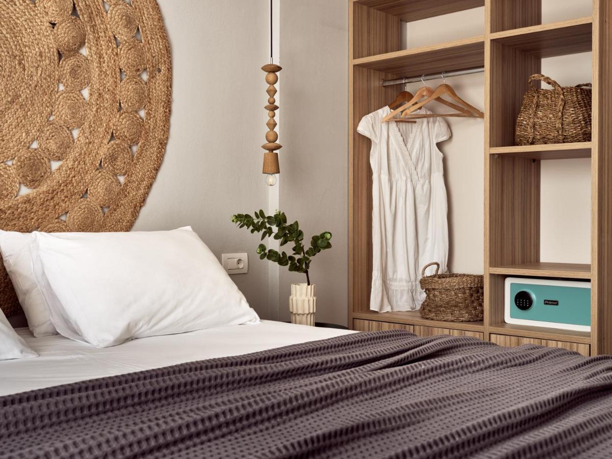 Casa Del Mar Bed & Breakfast Laganas Ngoại thất bức ảnh