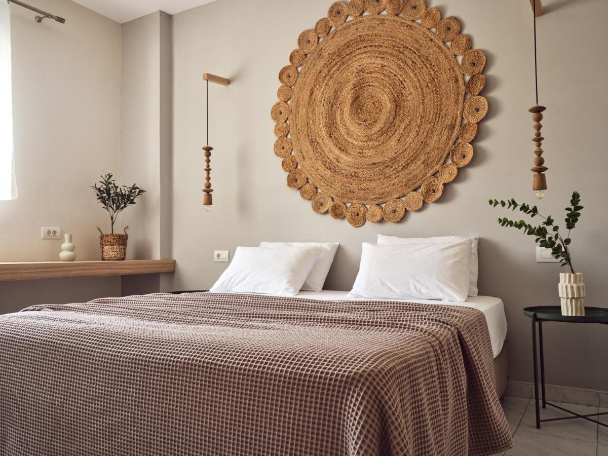 Casa Del Mar Bed & Breakfast Laganas Ngoại thất bức ảnh