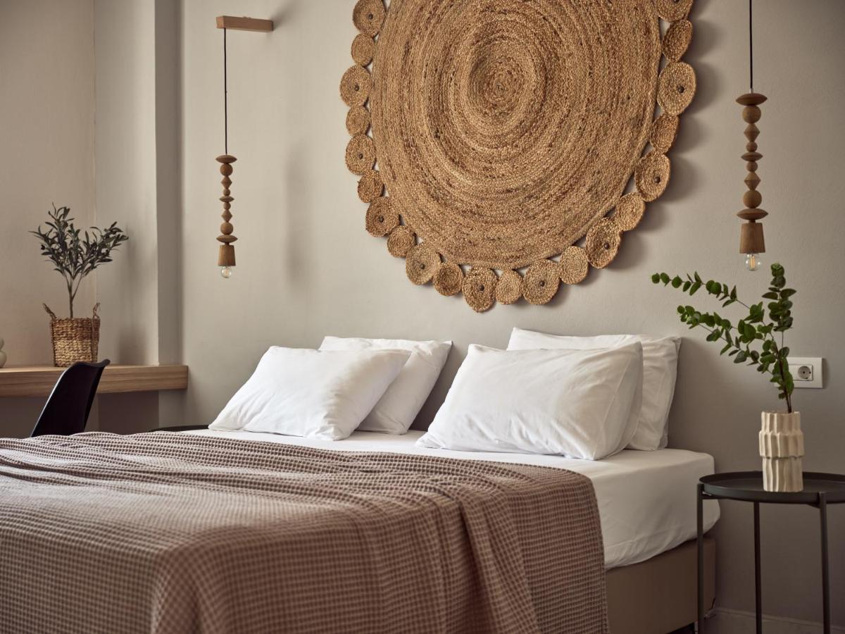 Casa Del Mar Bed & Breakfast Laganas Ngoại thất bức ảnh