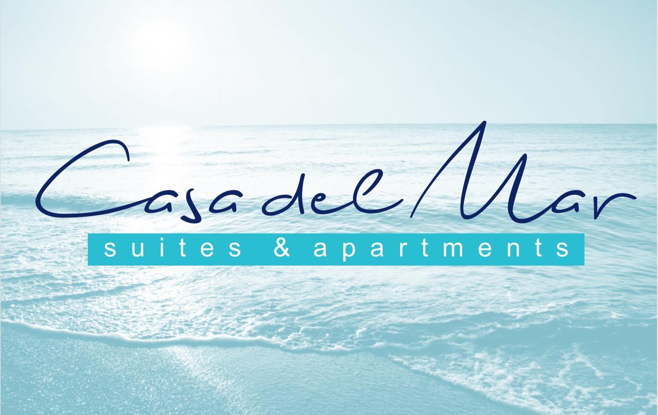 Casa Del Mar Bed & Breakfast Laganas Ngoại thất bức ảnh