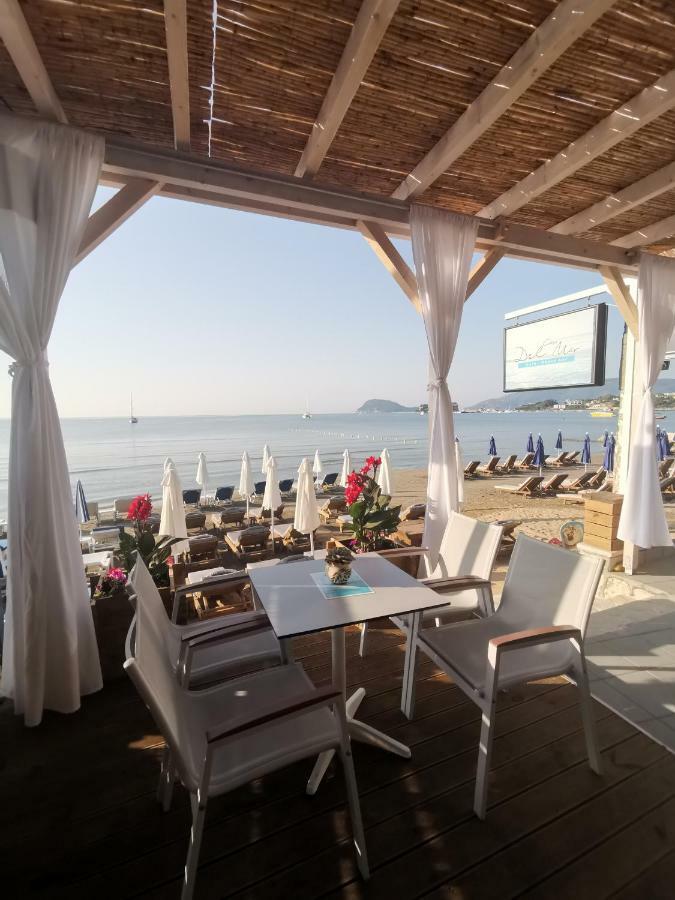 Casa Del Mar Bed & Breakfast Laganas Ngoại thất bức ảnh